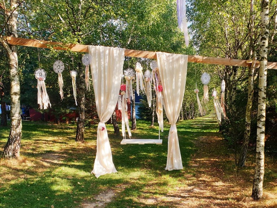 sala weselna na śląsku, ślub w plenerze